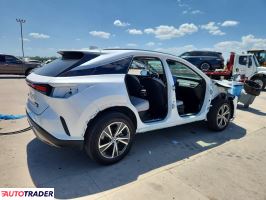 Lexus RX 2025 2