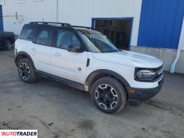 Ford Bronco 2024 1 Ford Bronco 2024 1