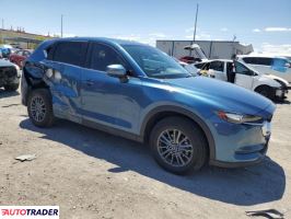 Mazda CX-5 2019 2 Mazda CX-5 2019 2