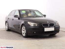 BMW 520 - zobacz ofertę