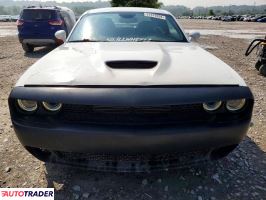 Dodge Challenger 2020 5