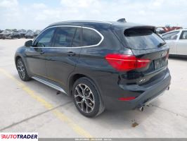 BMW X1 2022 2