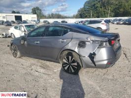 Nissan Altima 2020 2