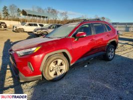 Toyota Pozostałe - zobacz ofertę