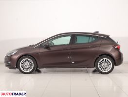 Opel Astra 2016 1.4 147 KM Opel Astra 2016 1.4 147 KM
