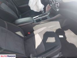 Nissan Sentra 2021 2 Nissan Sentra 2021 2