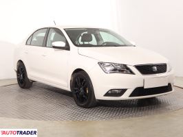 Seat Toledo 2018 1.0 93 KM