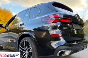 BMW X5 2024 3