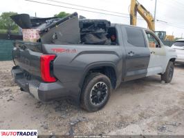 Toyota Tundra 2023 3 Toyota Tundra 2023 3