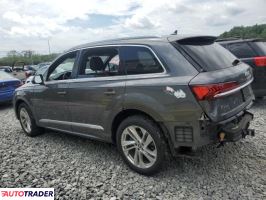 Audi Q7 2020 2 Audi Q7 2020 2