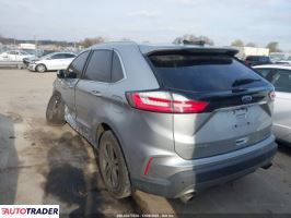 Ford Edge 2020 2