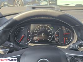 Opel Insignia 2017 2.0 260 KM Opel Insignia 2017 2.0 260 KM