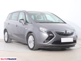 Opel Zafira 2016 2.0 128 KM