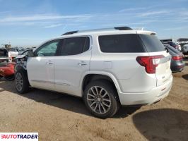 GMC Acadia 2020 3