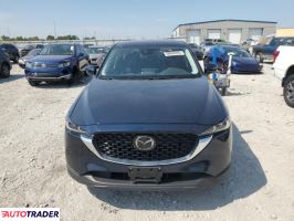 Mazda CX-5 2023 2 Mazda CX-5 2023 2