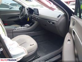 Hyundai Sonata 2020 2