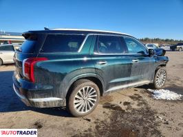 Hyundai Pozostałe 2024 3