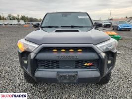 Toyota Pozostałe 2022 4