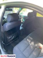 BMW 525 2001 2.5 192 KM