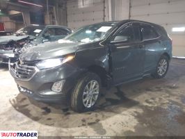 Chevrolet Equinox 2020 1