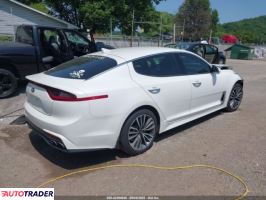 Kia Stinger 2019 2 Kia Stinger 2019 2