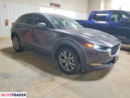 Mazda CX-30 2021 2