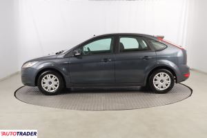 Ford Focus 2010 1.6 99 KM Ford Focus 2010 1.6 99 KM