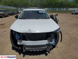 Buick Pozostałe 2022 2