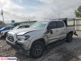 Toyota Tacoma 2023 3 Toyota Tacoma 2023 3