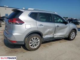 Nissan Rogue 2020 2