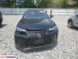 Lexus Pozostałe 2019 2 Lexus Pozostałe 2019 2