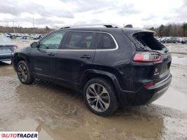 Jeep Cherokee 2019 3 Jeep Cherokee 2019 3