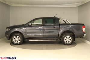 Ford Ranger 2020 2.0 210 KM