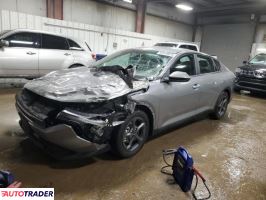 Kia Pozostałe - zobacz ofertę