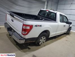 Ford Pozostałe 2021 3 Ford Pozostałe 2021 3