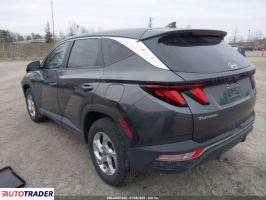 Hyundai Tucson 2024 2