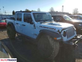 Jeep Pozostałe 2020 3