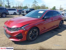 Kia Pozostałe 2021 1