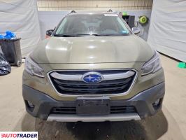 Subaru Outback 2022 2