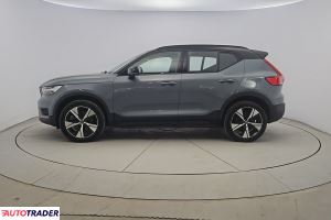 Volvo XC40 2022 231 KM