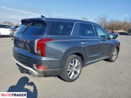 Hyundai Pozostałe 2021 3