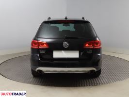 Volkswagen Passat 2013 2.0 174 KM