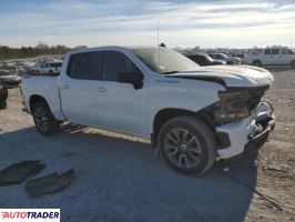 Chevrolet Silverado 2021 5 Chevrolet Silverado 2021 5