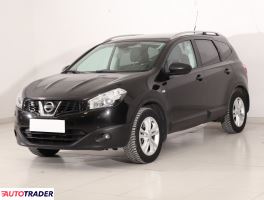 Nissan Qashqai 2010 2.0 139 KM Nissan Qashqai 2010 2.0 139 KM