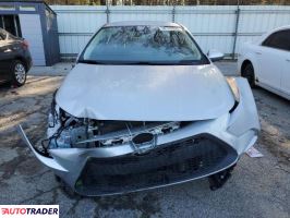 Toyota Corolla 2021 1 Toyota Corolla 2021 1