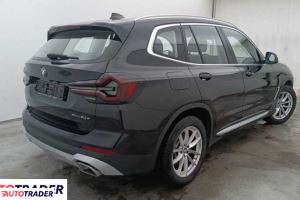 BMW X3 2022 2