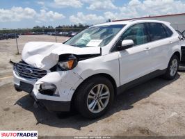 Ford Edge 2020 2