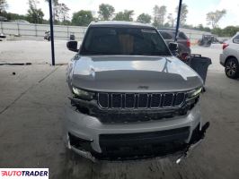 Jeep Cherokee 2021 3