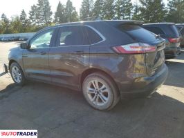 Ford Edge 2019 2