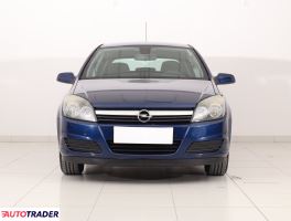 Opel Astra 2006 1.4 88 KM Opel Astra 2006 1.4 88 KM
